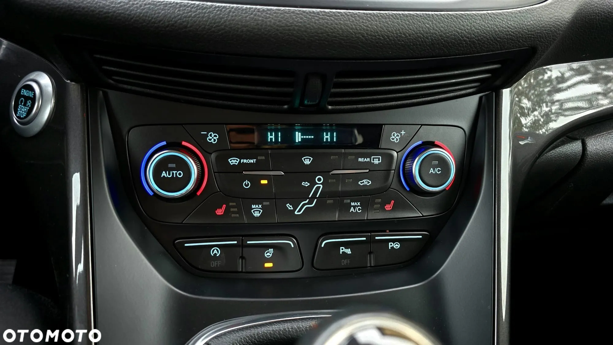 Ford Grand C-MAX 1.5 TDCi Start-Stopp-System Titanium - 22