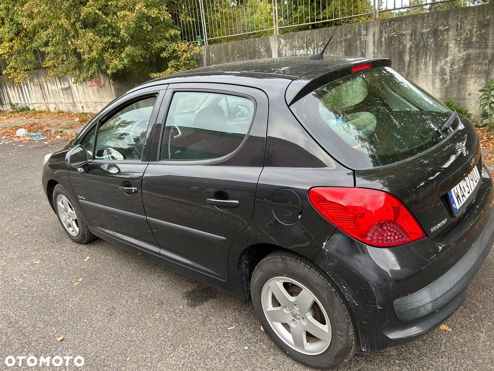 Peugeot 207 95 VTi Urban Move - 11