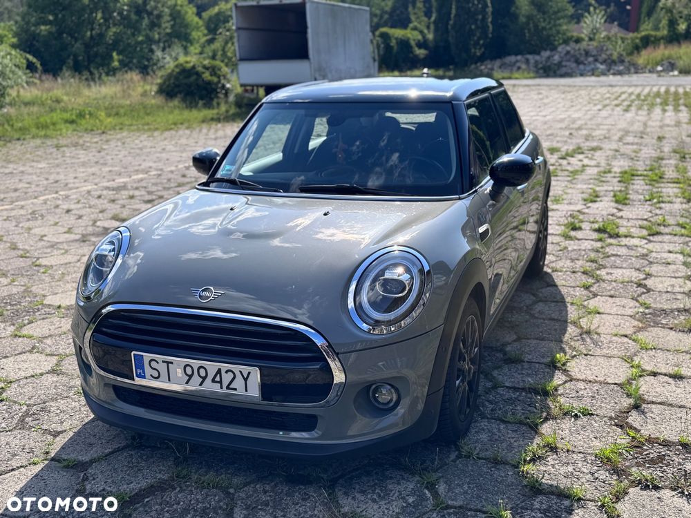 MINI Cooper - 24