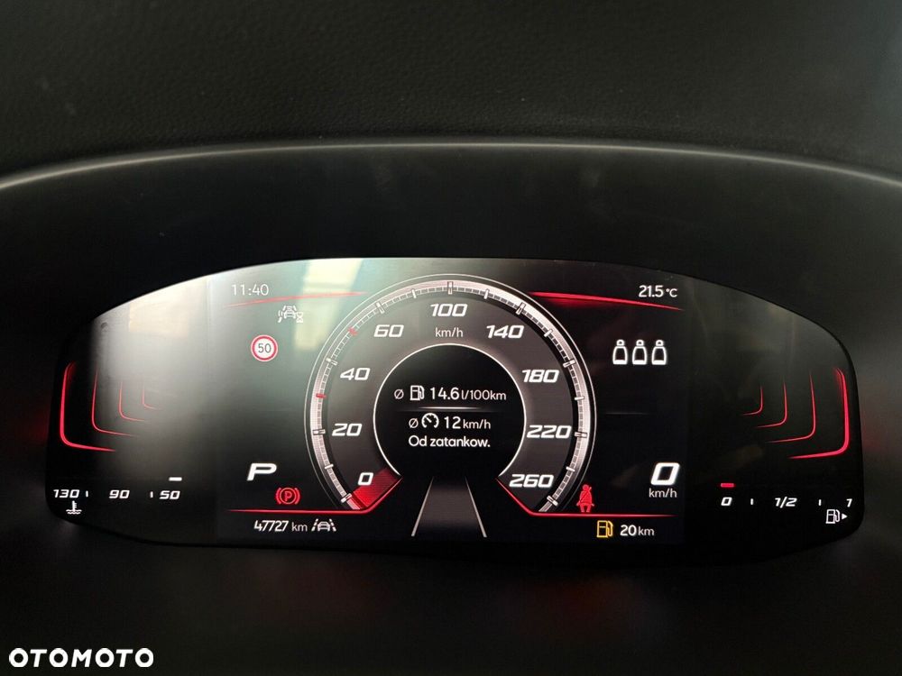Seat Ateca - 21