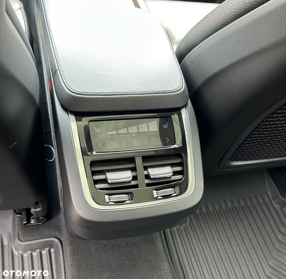 Volvo XC 90 T6 AWD Geartronic Inscription - 20