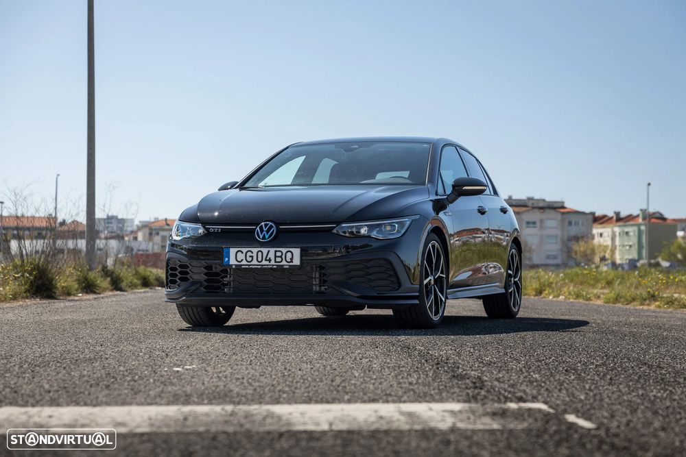 VW Golf 2.0 TSI OPF DSG GTI Clubsport - 6