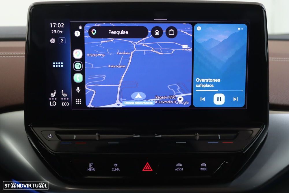 VW ID.4 77 kWh Pro Performance - 19