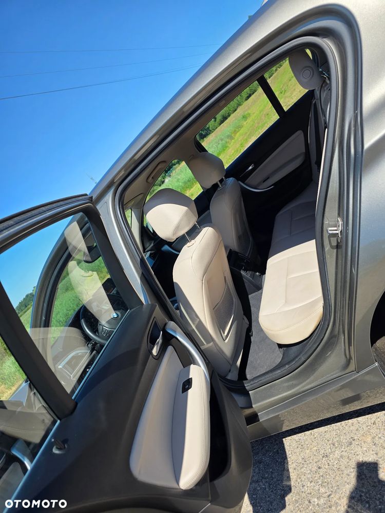 BMW Seria 1 118d Advantage - 23