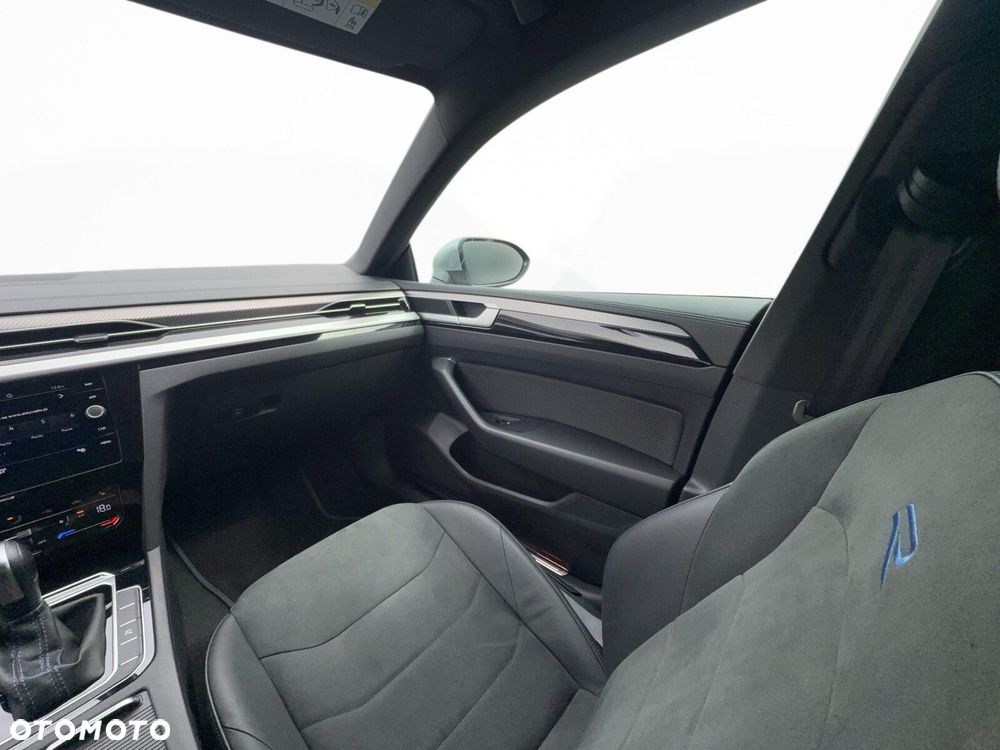 Volkswagen Arteon Shooting Brake - 31