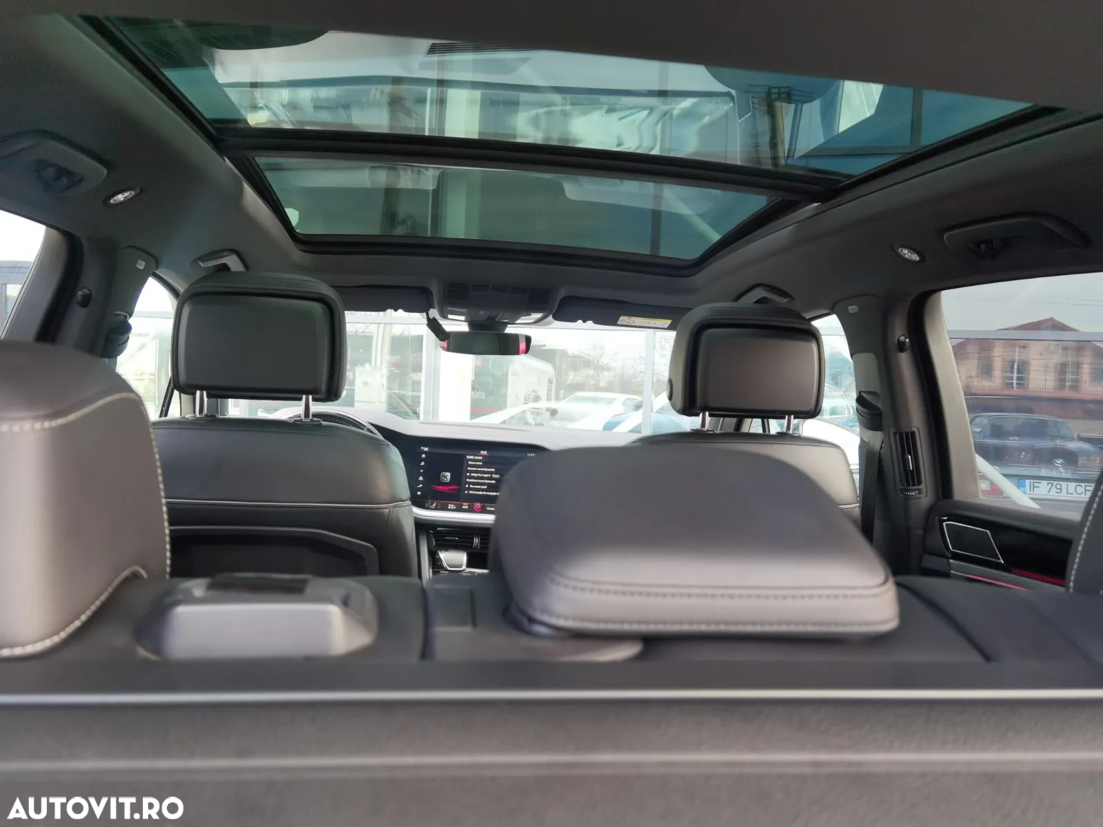 Volkswagen Touareg V6 TDI R-Style - 21