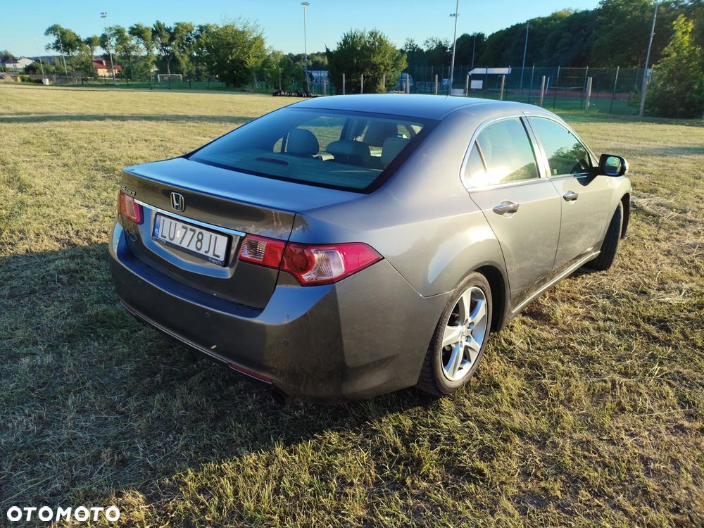 Honda Accord 2.0 Automatik Executive - 5