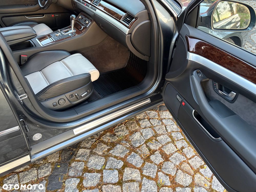 Audi A8 - 14