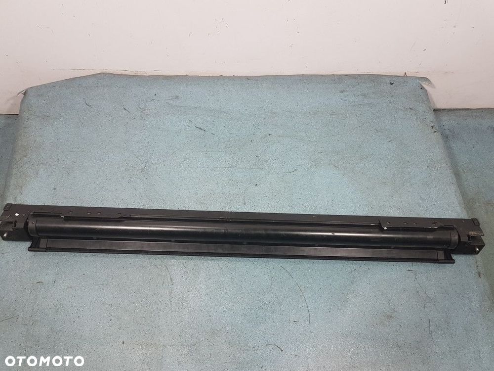 BMW 320D SIATKA ROLETA BAGAŻNIKA - 2