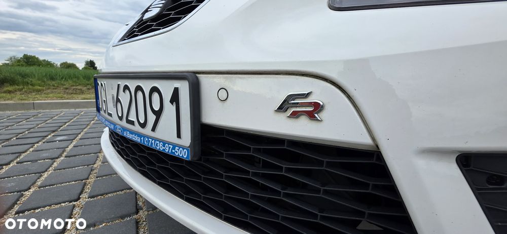 Seat Leon 2.0 TSI FR DSG - 11