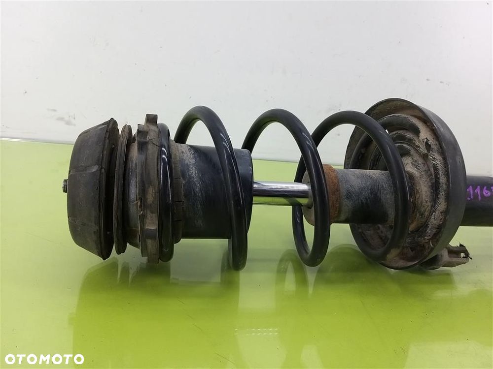 Mcpherson AMORTYZATOR przód lewy Opel Astra  II G 1.4 16V 100KM 1998-2009 - 2