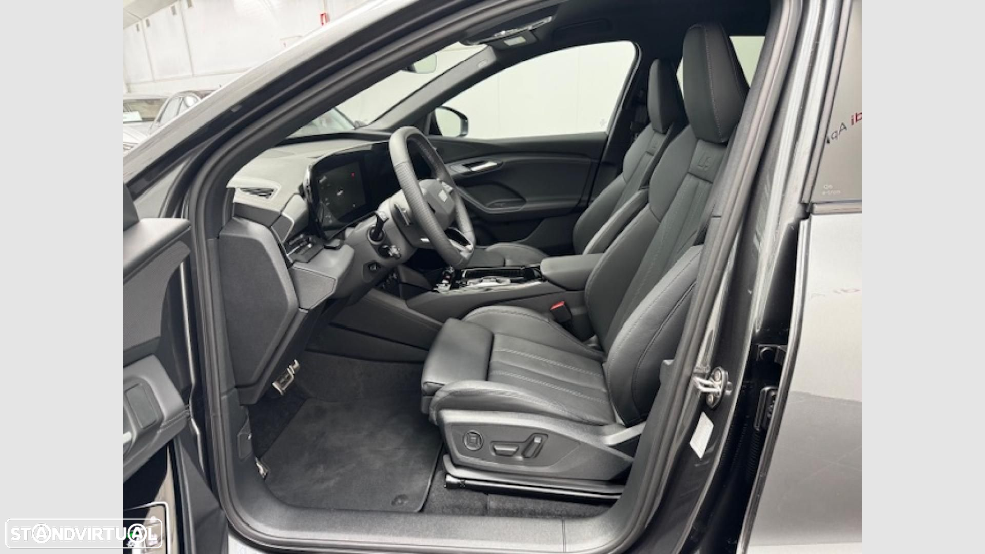Audi Q6 e-tron 55 quattro 100 kWh - 17