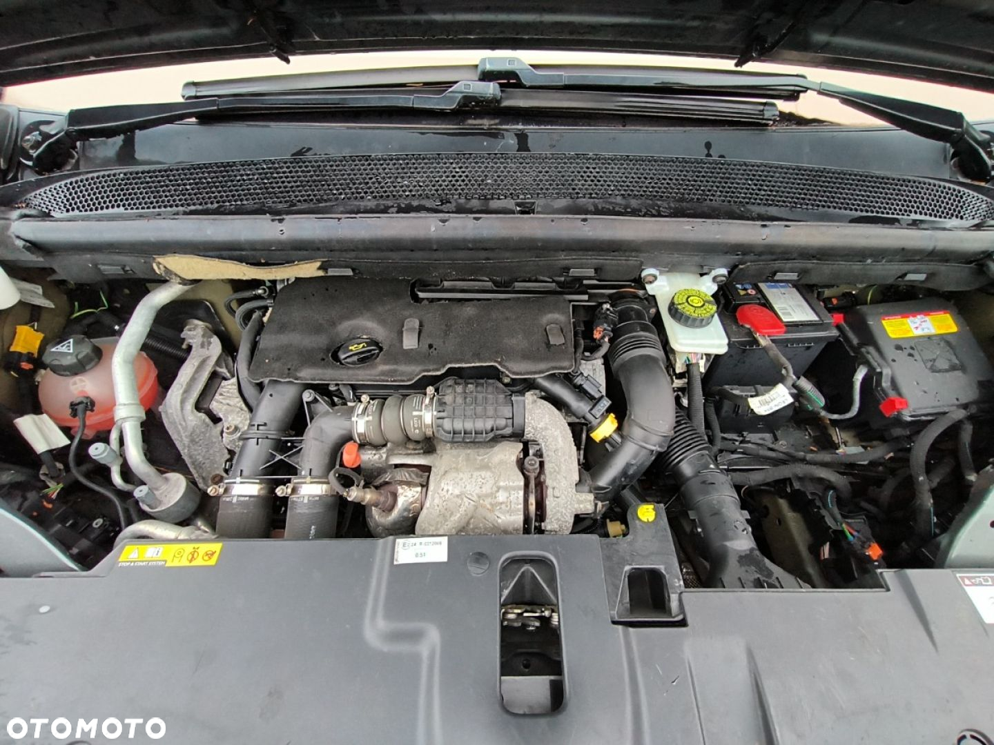 Citroën C4 Grand Picasso - 19