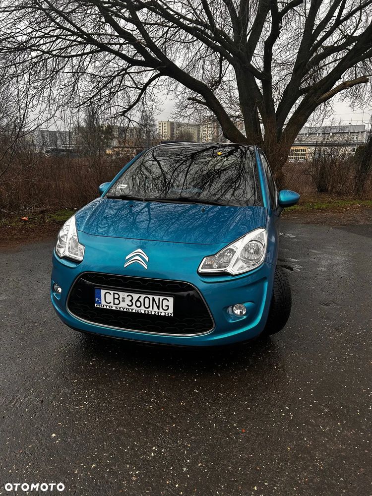 Citroën C3 1.4 Attraction - 4