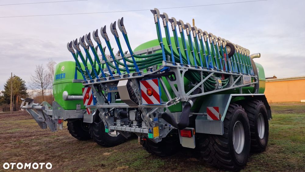 BAUER POLY 207+ - 10