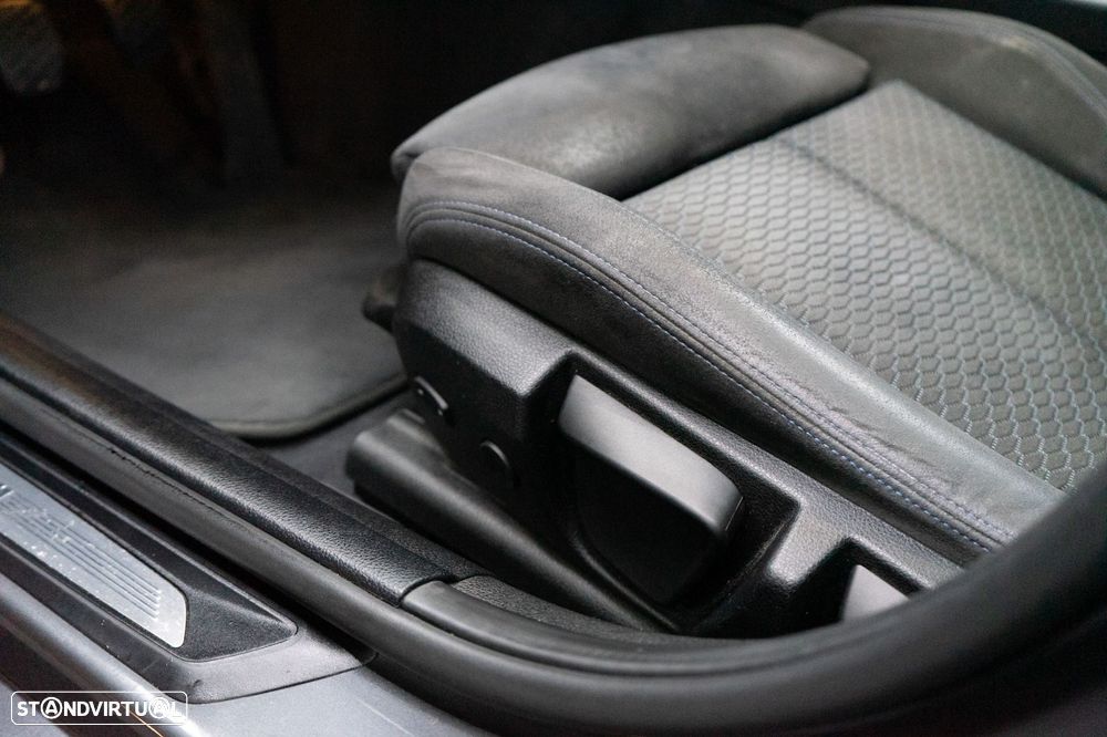 BMW 320 d Pack M - 26