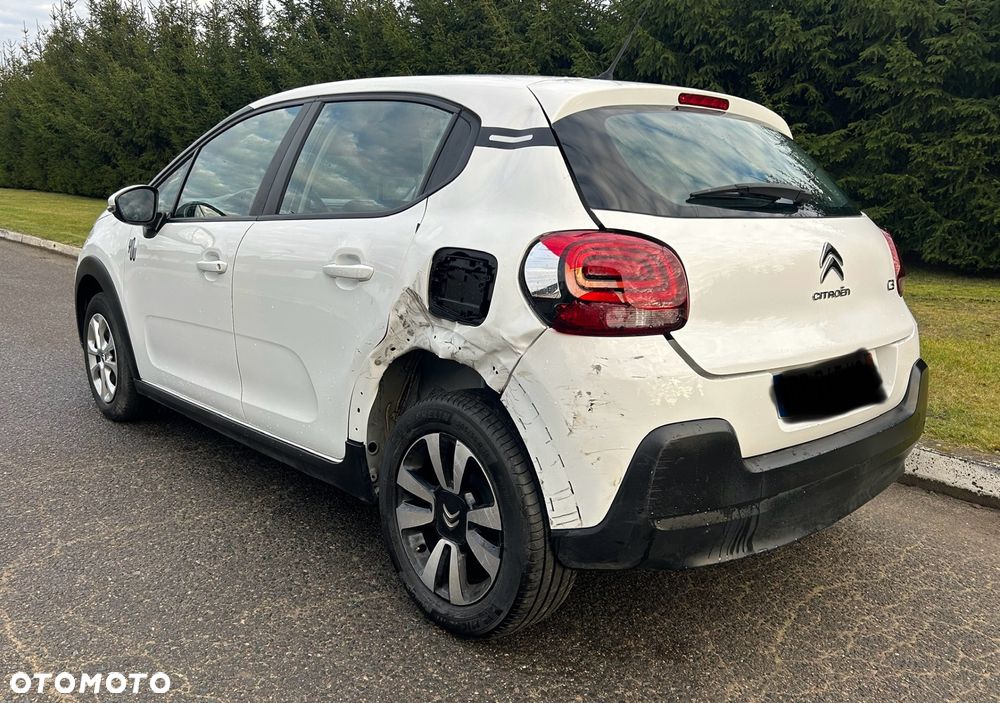 Citroën C3 1.2 PureTech You - 11