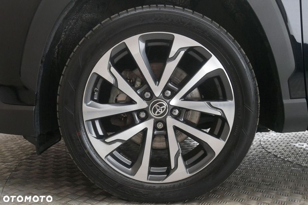 Toyota Corolla Cross 2.0 Hybrid Style - 14