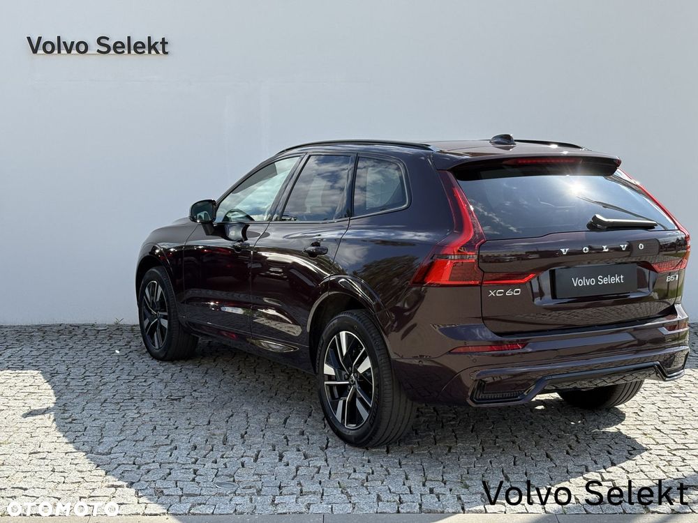 Volvo XC 60 - 6