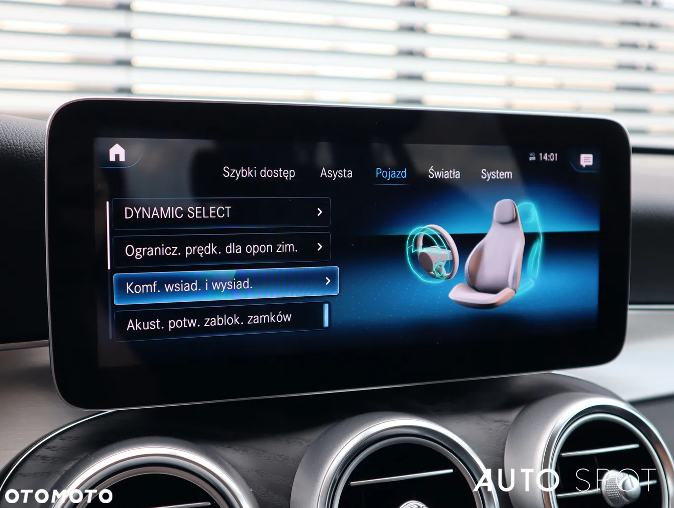 Mercedes-Benz GLC 200 d 4-Matic - 33