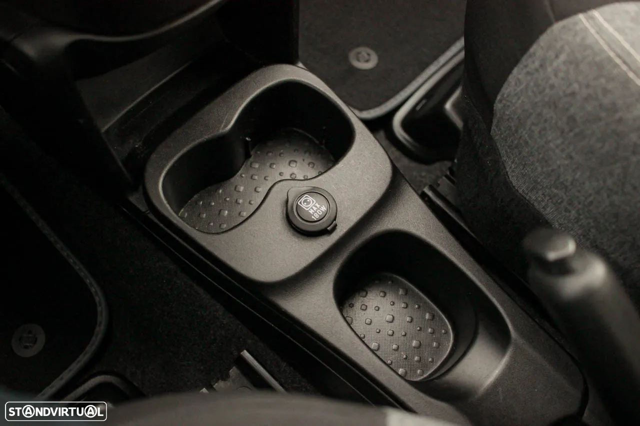 Fiat Panda 1.0 GSE Hybrid - 15