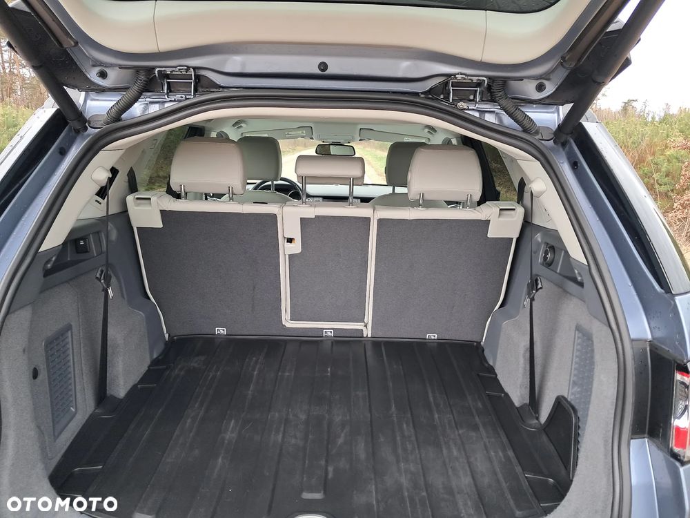 Land Rover Discovery Sport 2.0 Si4 HSE - 30