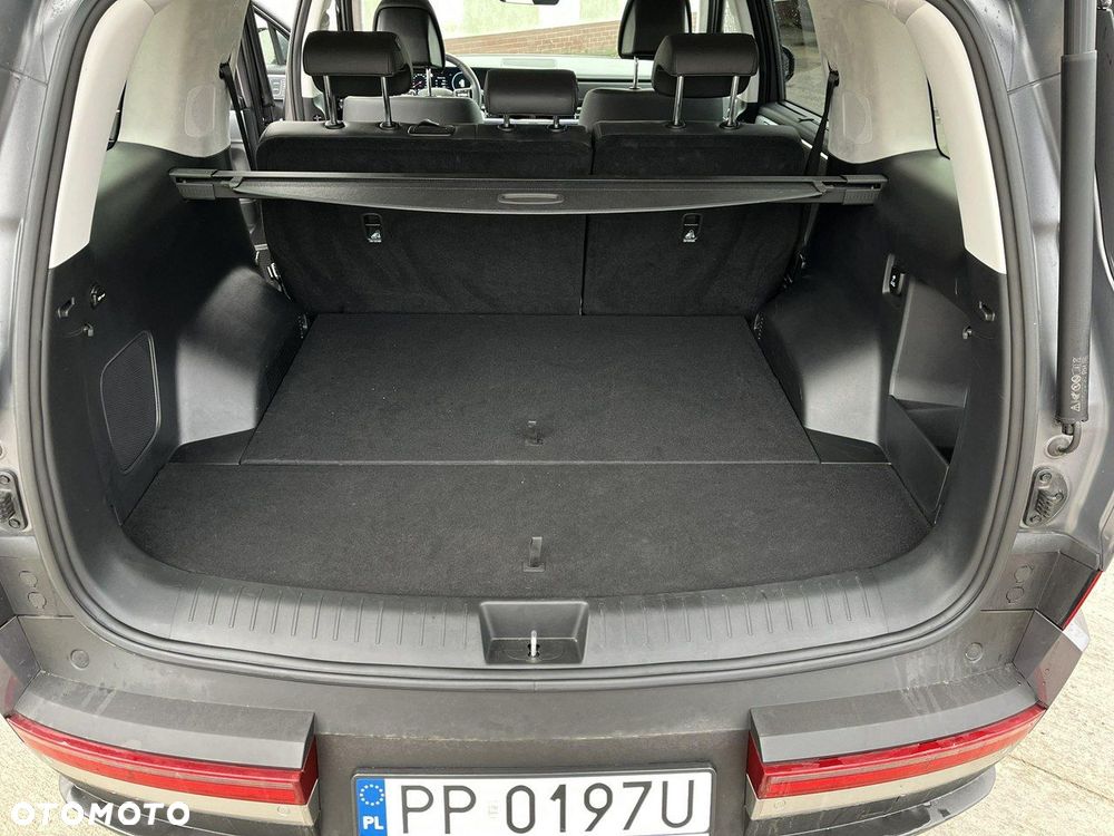 Hyundai Santa Fe 1.6 T-GDI HEV Platinum 4WD - 18