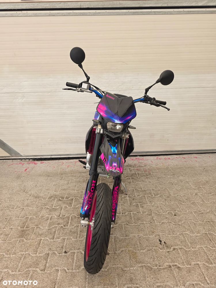 Honda CRM - 16