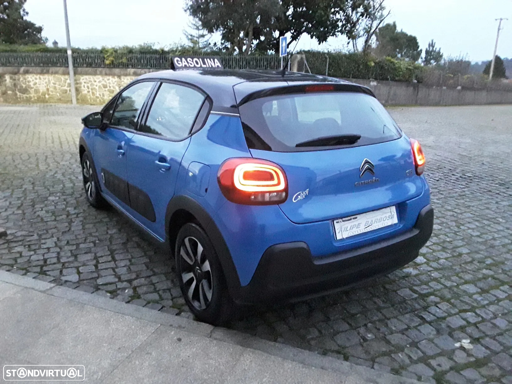 Citroën C3 1.2 PureTech Max - 6