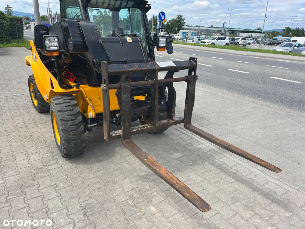JCB 520-40 4WS - 13