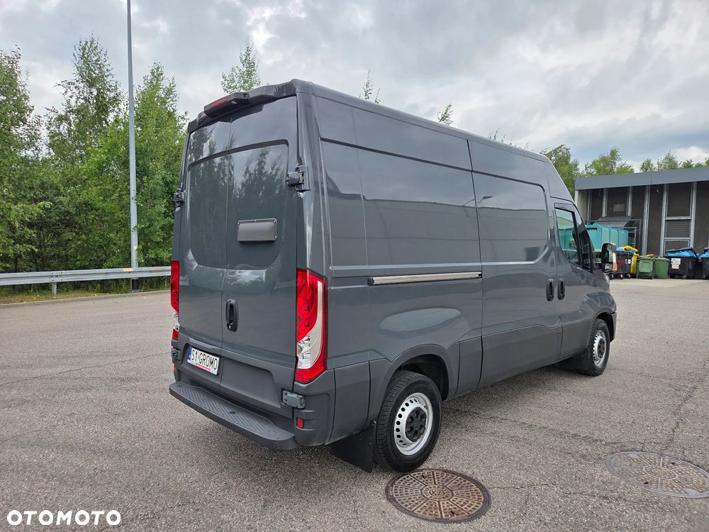 Iveco Daily 35S16 - 4