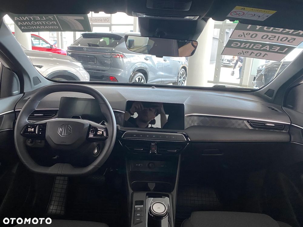 MG MG3 1.5 HEV+ Standard - 10