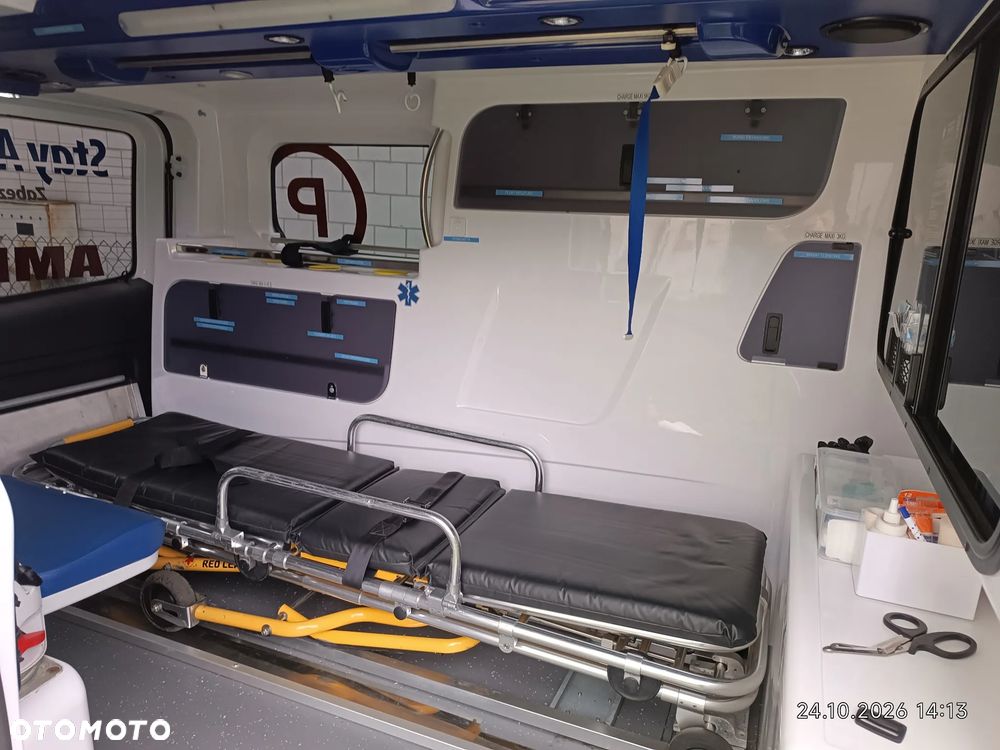 Renault Trafic - 24