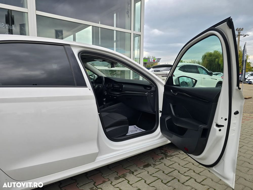 Skoda Octavia - 9