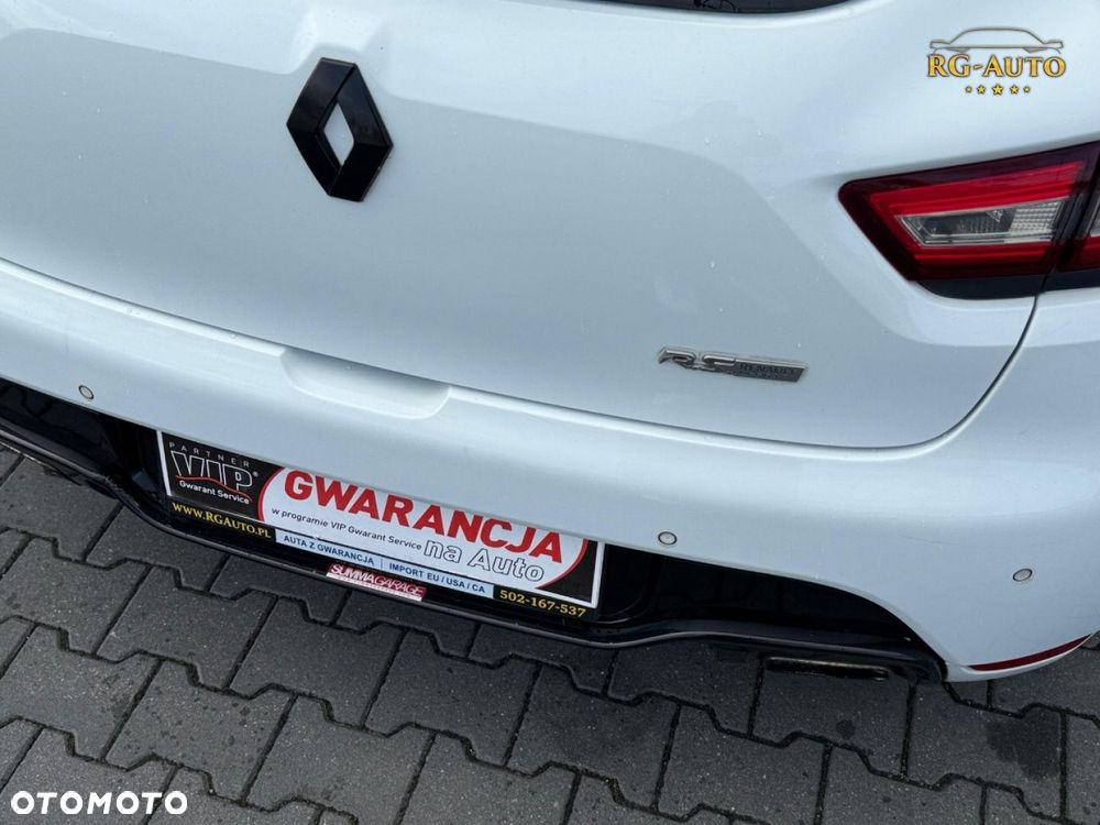 Renault Clio - 11