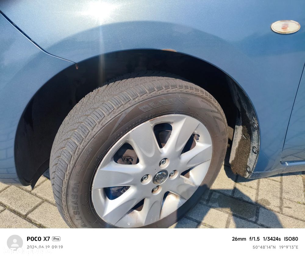 Nissan Micra 1.2 Style Edition - 15