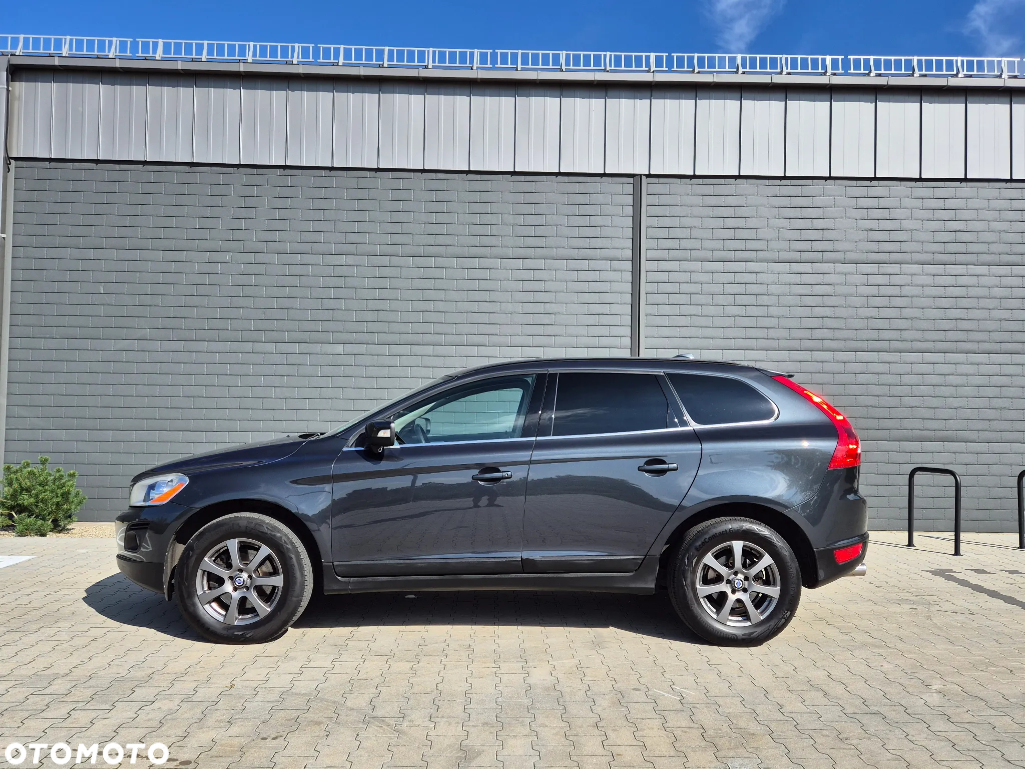 Volvo XC 60 D5 AWD - 3