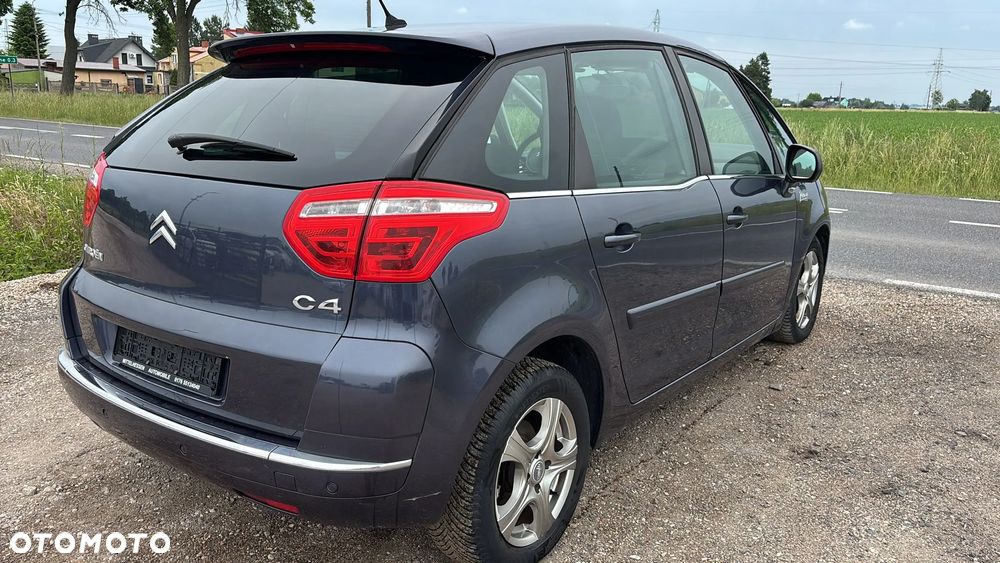 Citroën C4 Picasso VTi 120 Attraction - 5