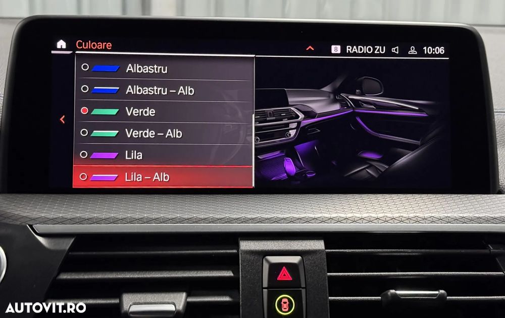 BMW X4 xDrive20d Aut. M Sport Edition - 36