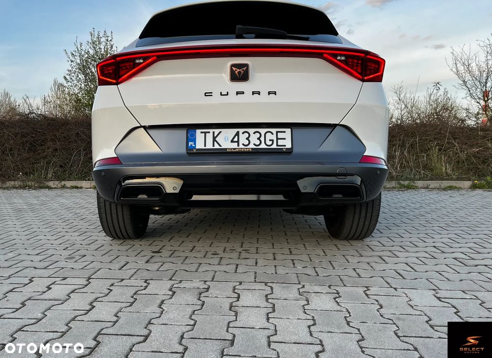 Cupra Formentor 1.5 TSI - 7