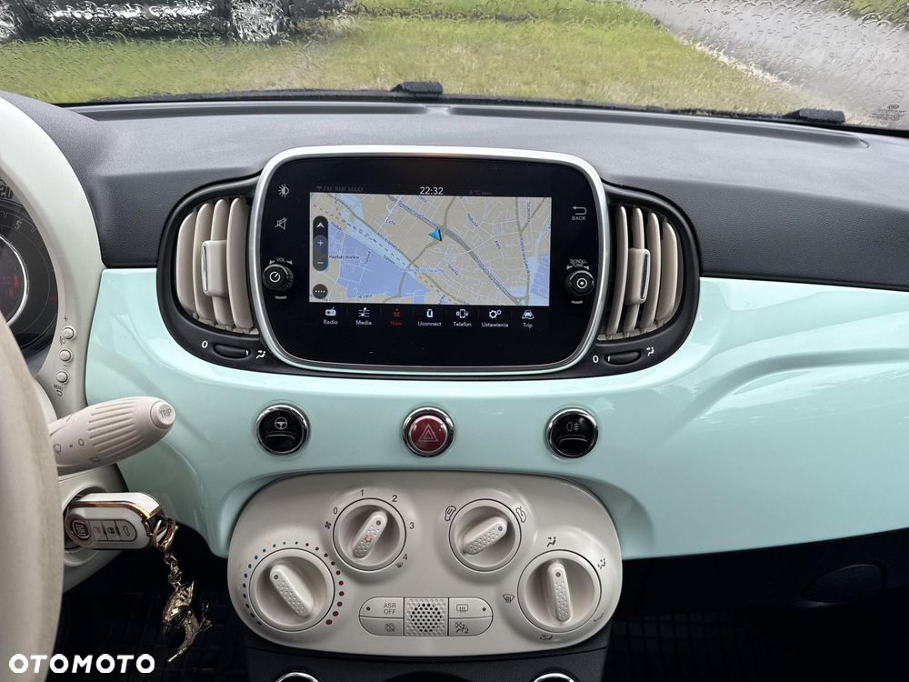 Fiat 500 1.0 Hybrid Pop - 15