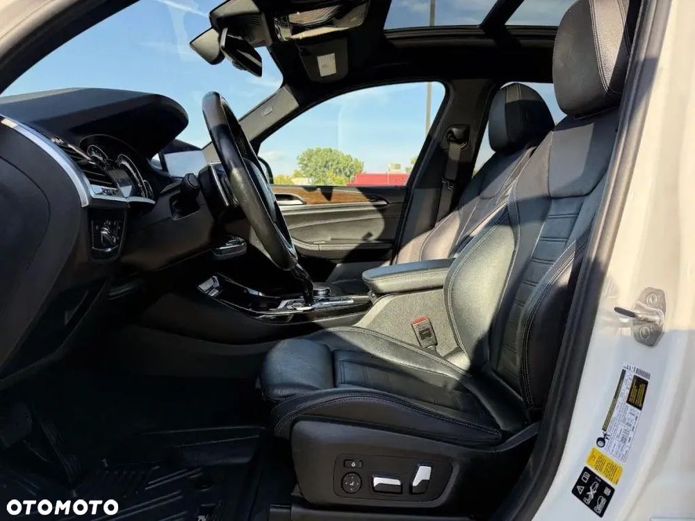 BMW X3 - 15