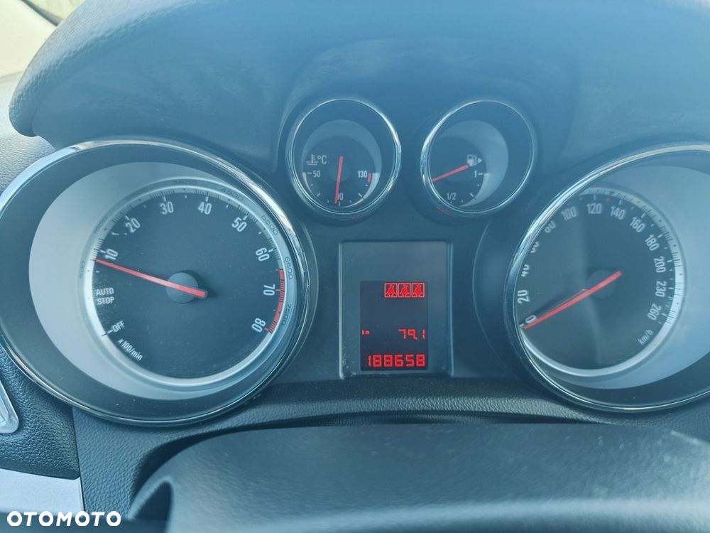 Opel Mokka - 30