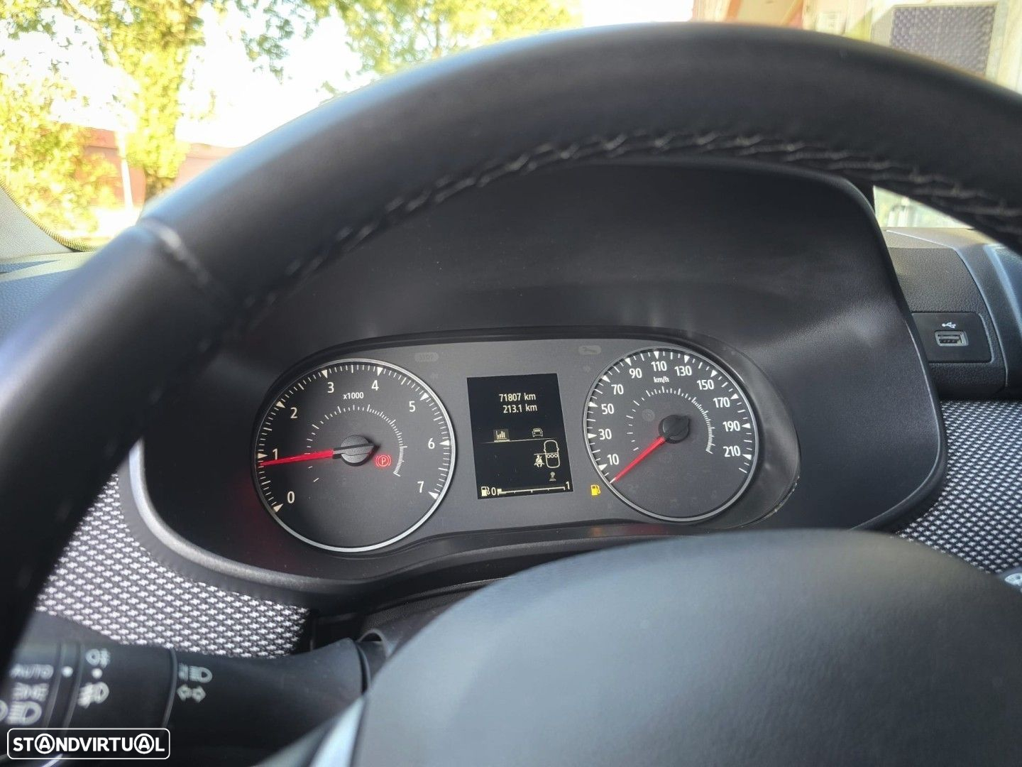 Dacia Sandero 1.0 ECO-G Expression Bi-Fuel - 21