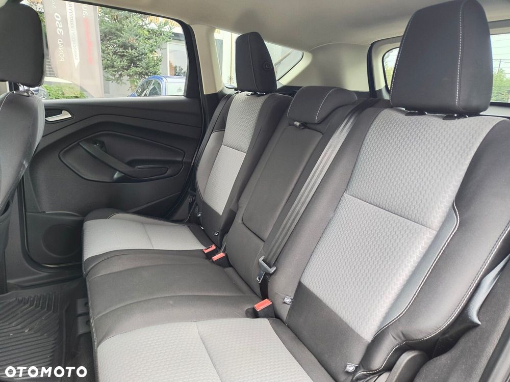 Ford Escape - 10