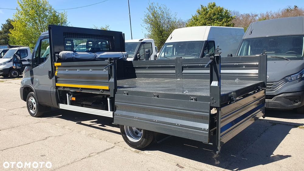 Iveco Daily 50C16 - 16