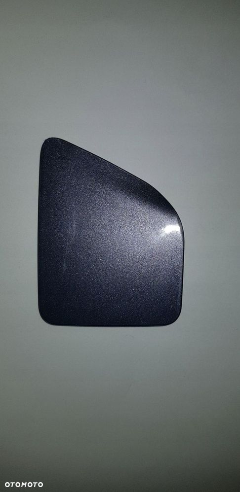 ZAŚLEPKA HAK/ HOL PRZÓD RAV4 2010 - 2012 KOLORY - 2