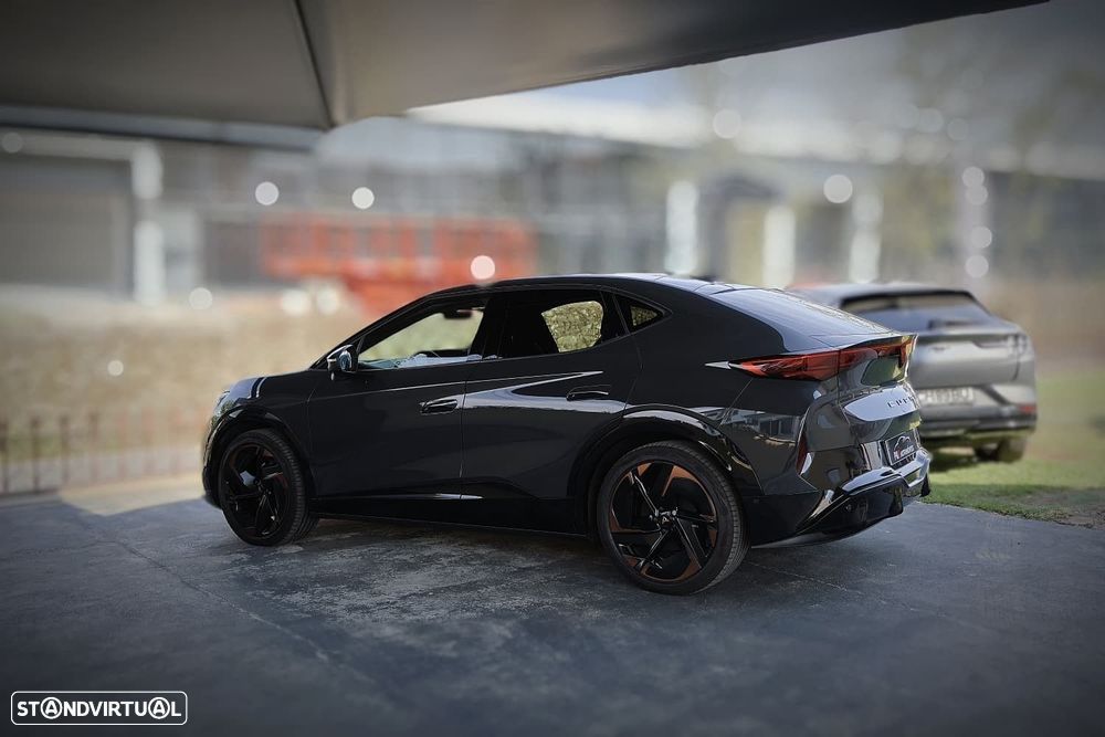 Cupra Tavascan 250 kW/77kWh 4Drive VZ - 8