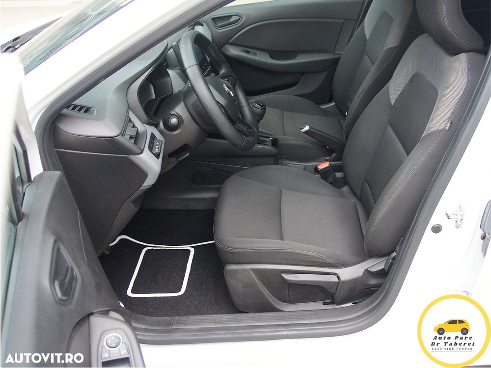 Renault Clio V TCe 90 Evolution - 21