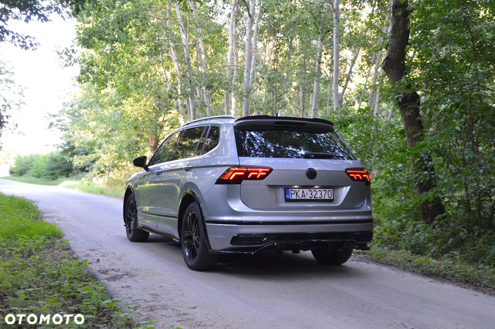 Volkswagen Tiguan - 4
